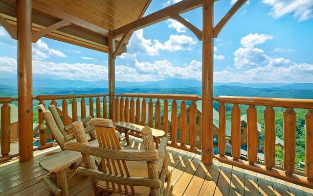 A Glimpse of Heaven Apartment 2