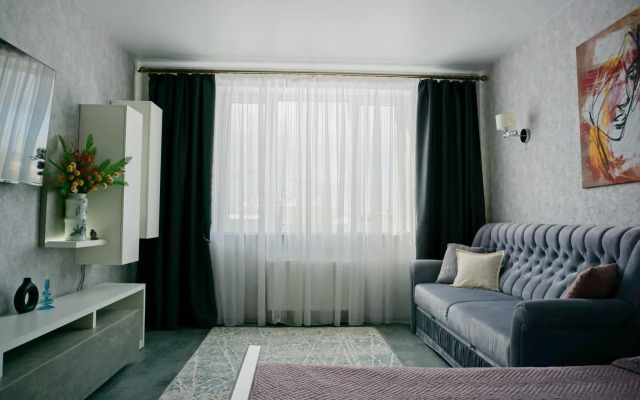 Апартаменты на улице Павших в Афганистане 24