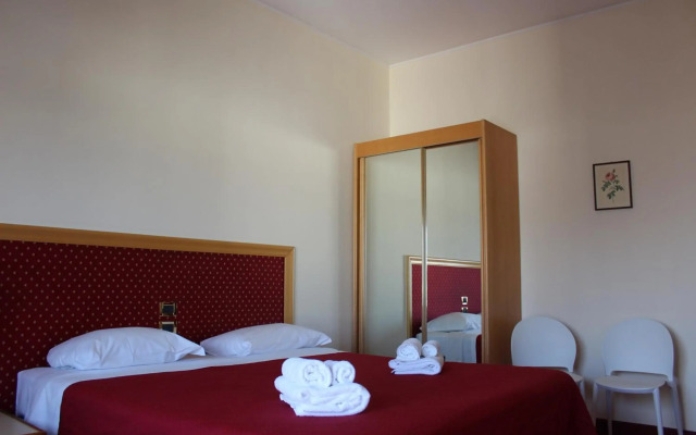 Masoanri's Palace Hotel