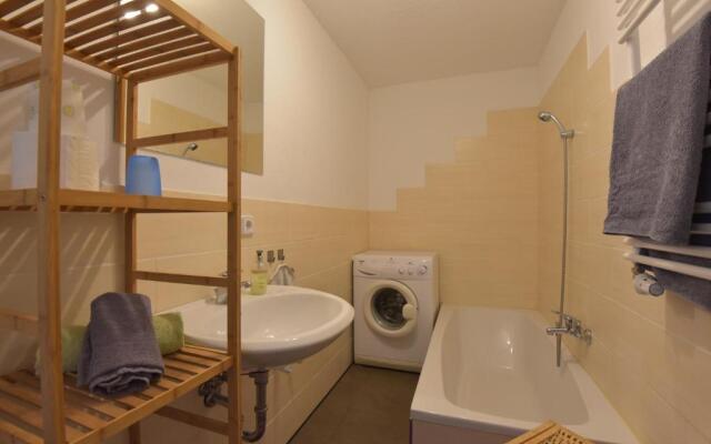 Ferienwohnung Sonneberg