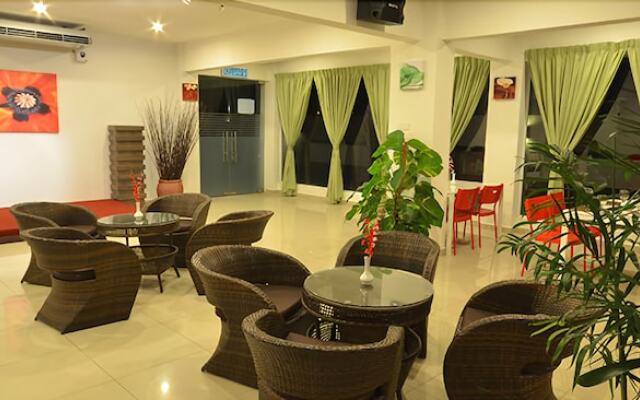 D'Embassy Serviced Residence Suites