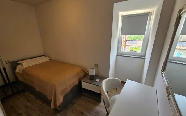 Premium Villa in Nature