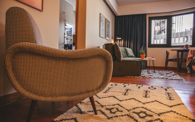 STAY&CO Lisbon Marques de Pombal