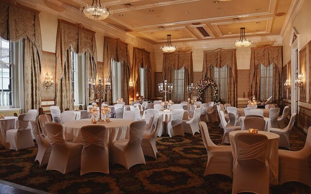 Bourbon Orleans Hotel