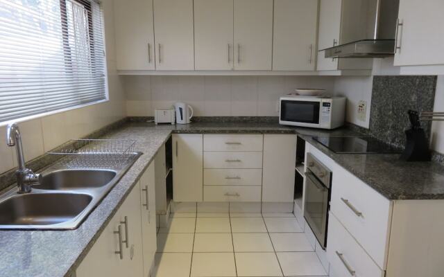 Umhlanga Guesthouse