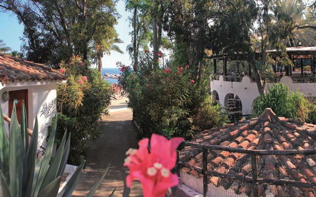 Arbatax Park Resort - Dune