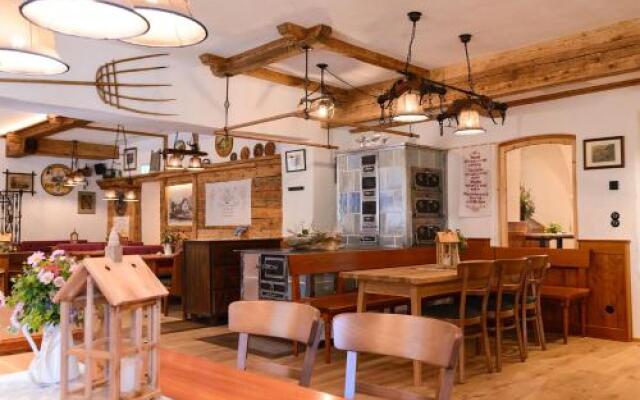 Gasthaus Steegwirt