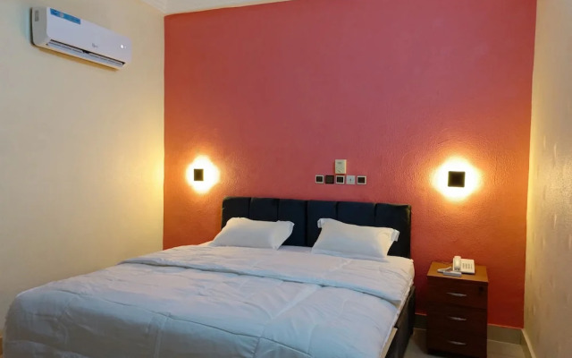 HOTEL MAVILLA Cotonou