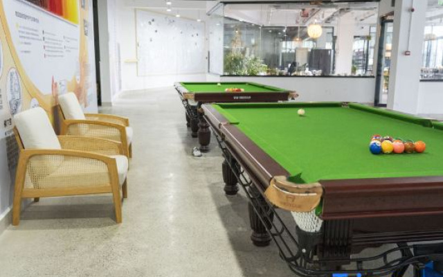 Jingdezhen Baitaohui Artist Apartment – Entertainment – Jingdezhen
