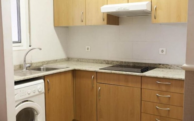 Apartamentos Las Dunas