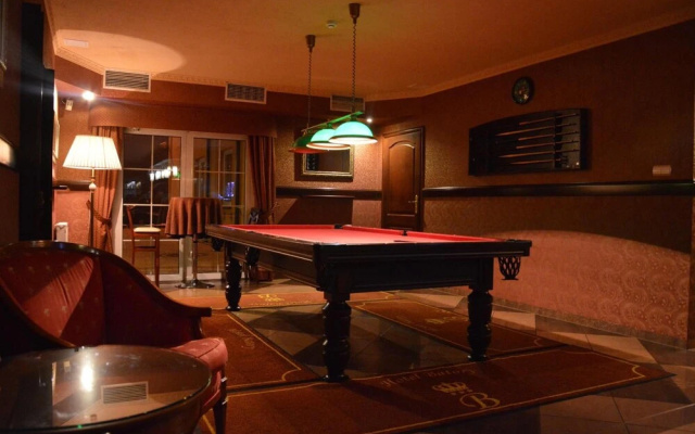 Hotel Batory