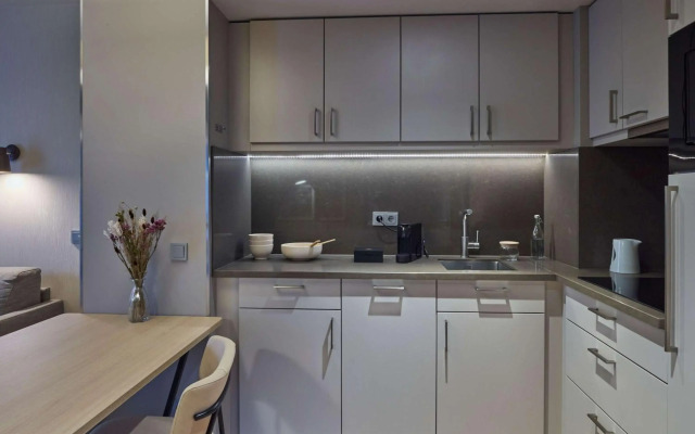 Aparthotel Adagio Heidelberg