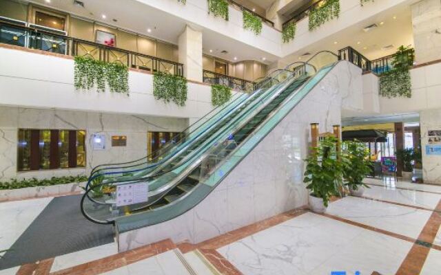 Legend Hotel
