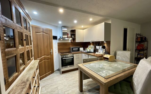 Ferienwohnung Romance