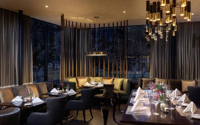 Chalet Belmont Hotel