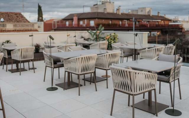 Hotel Boutique Petit Luxe