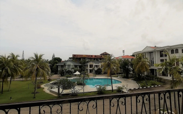 Tiara Labuan Hotel