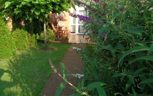 Villa Viola Apartmanház