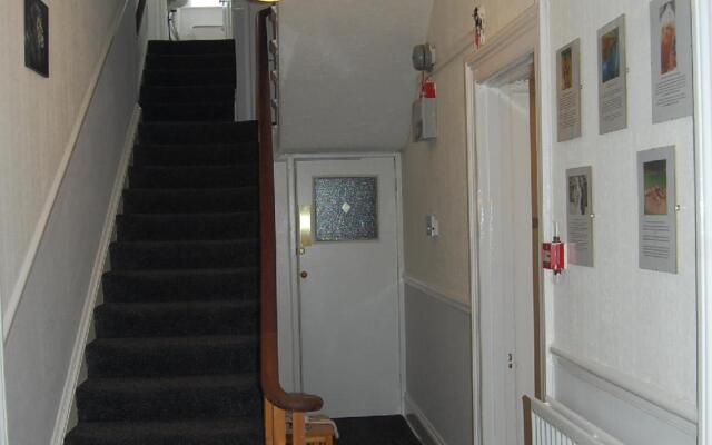 The George B&B