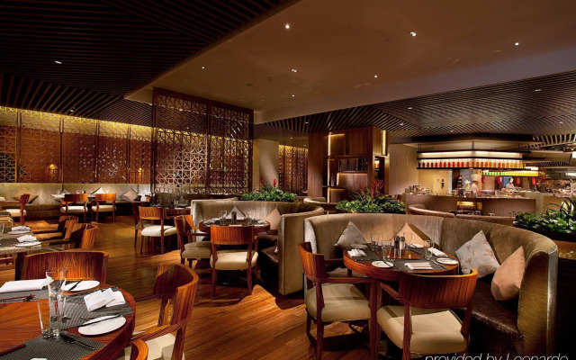Kempinski Hotel Huizhou