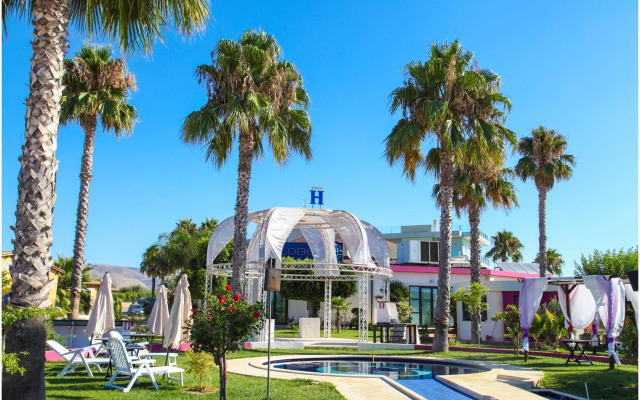Grand Hotel Paclà