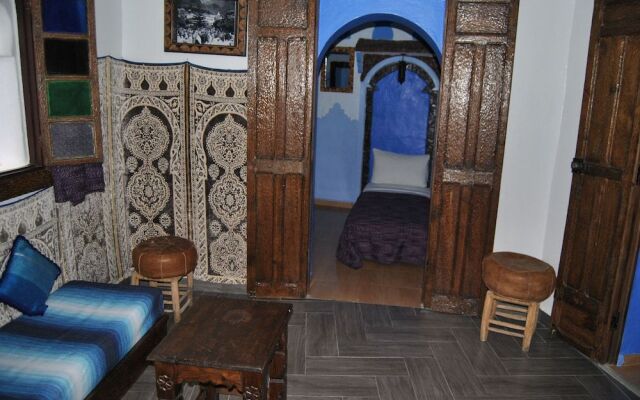 Casa La Hiba