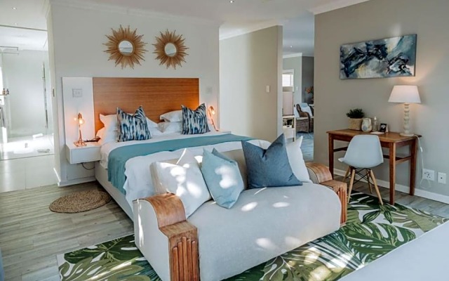 The Edge Boutique Bed and Breakfast