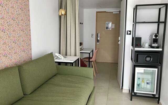 Mercure Avignon Gare TGV