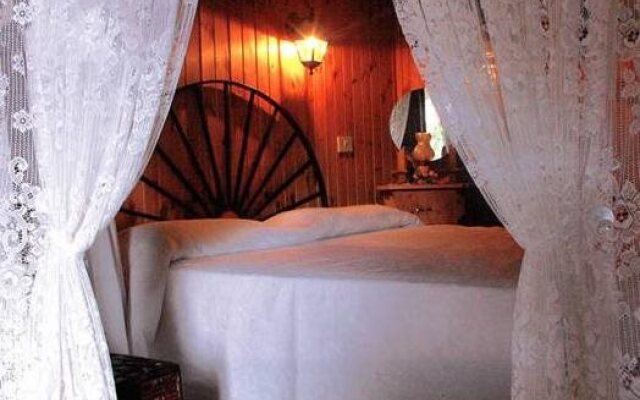 Agriturismo Fattoria Spezia