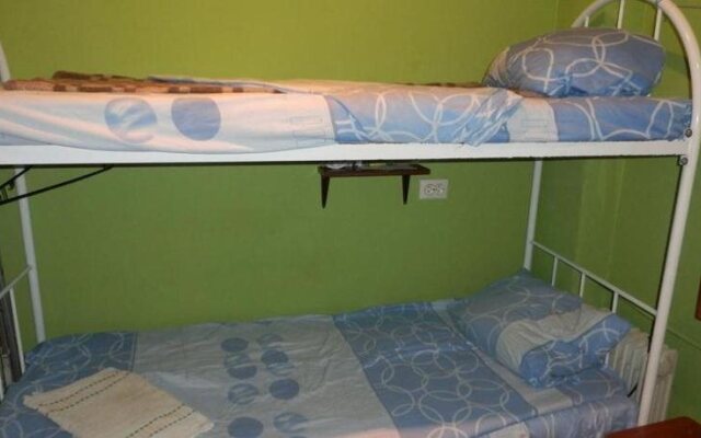Yourhostel Svyatoshino