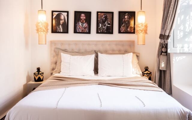 Villas Jardin