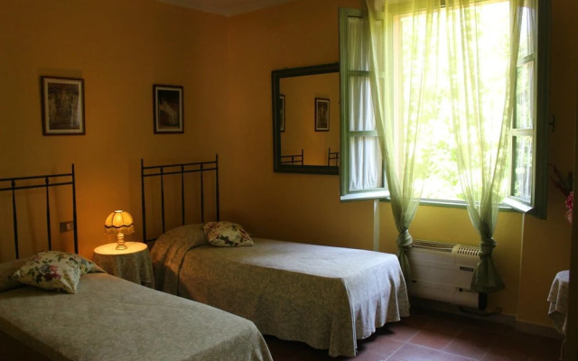 Agriturismo Casa Deimar