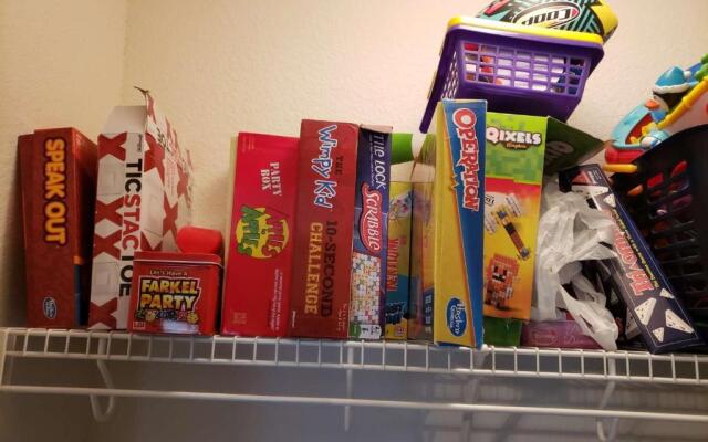 Emerald Bay Vista 101