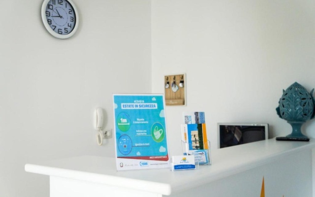 Mareluce B&B