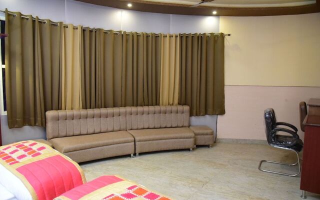 The Park Presidency Hotel