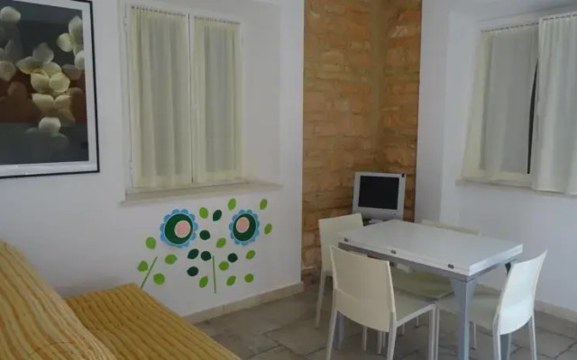 Relais VerdeBlu