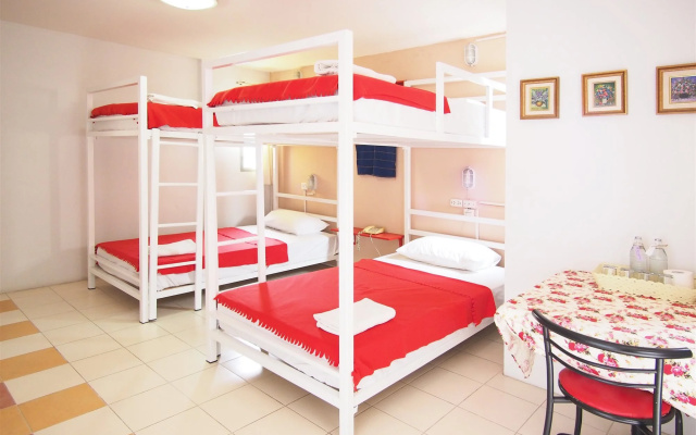Thanapa Mansion - Hostel