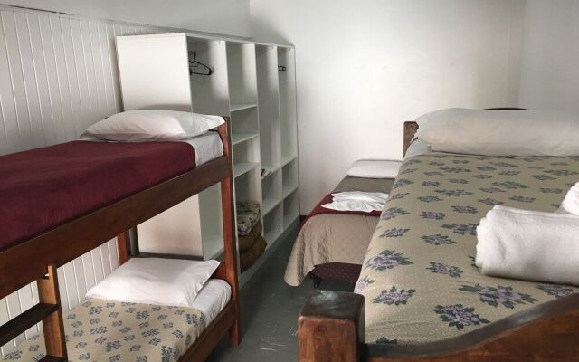 Hostel Chocolatchê