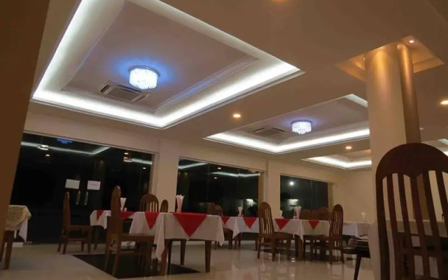 Hotel Kyauk Phyu