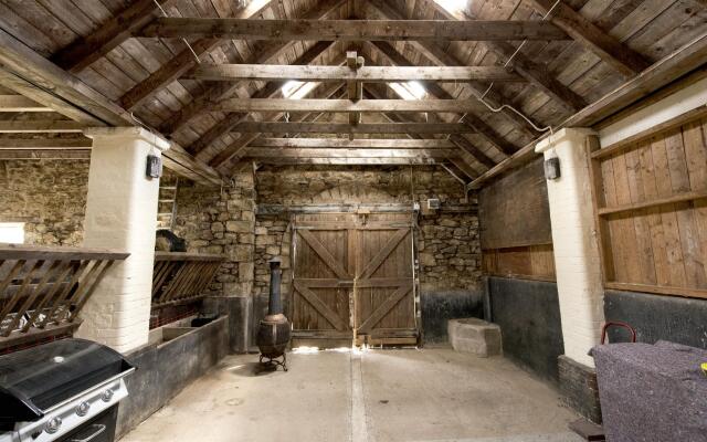 YHA Dartmoor - Hostel