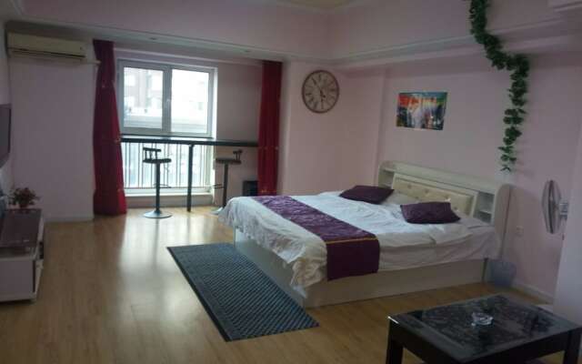 Fangyuan Apartment Harbin