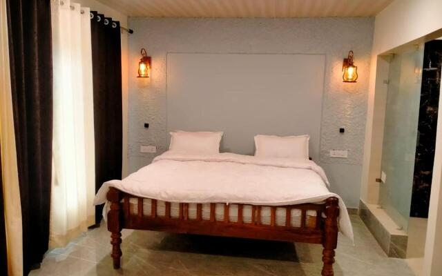Four Farm Resort Nainital