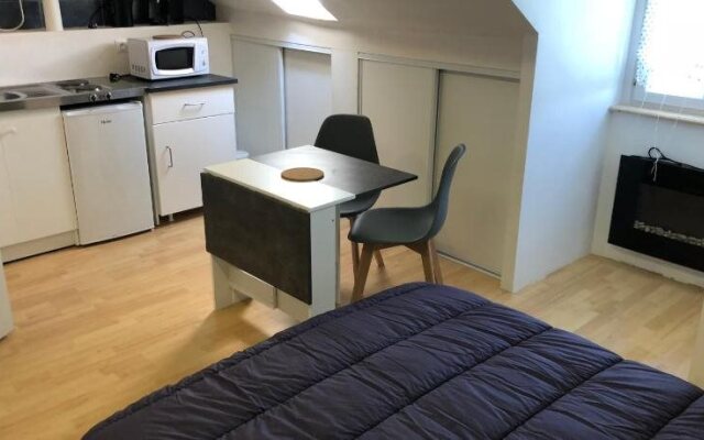 Hotel Residence Le Continental