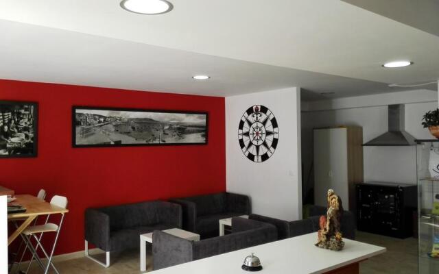 Albergue de Sonia - Hostel