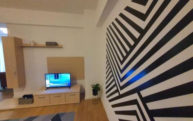 Upground14 Residence Apartments