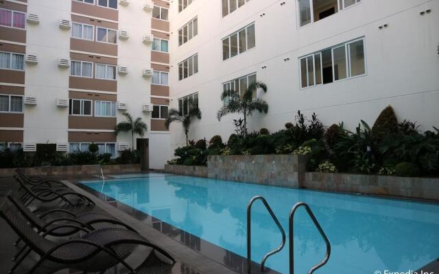 Destination Hotel South Forbes