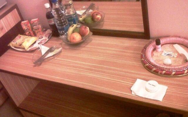 Ten46ggn - Krishnan Hospitality