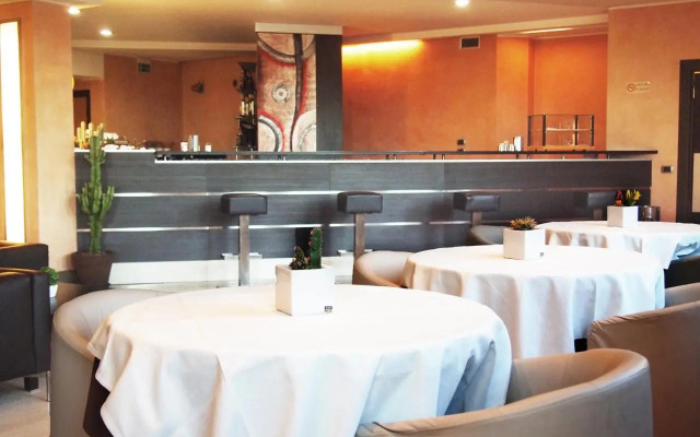 Residence Golf Hotel