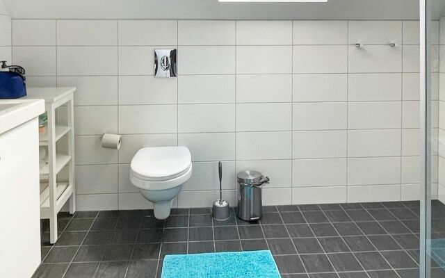 5 Star Holiday Home in Trelleborg-by Traum