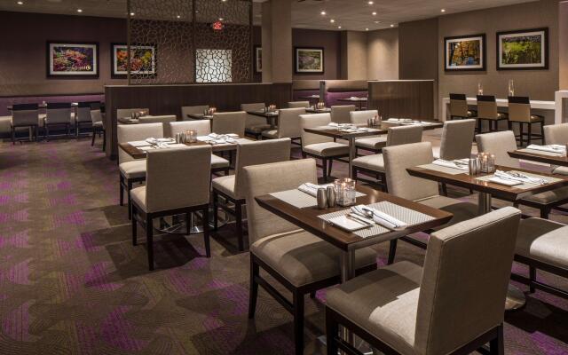 Hilton Washington DC/Rockville Hotel & Executive Meeting Ctr
